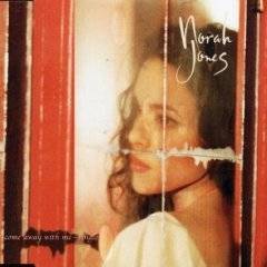 Norah Jones : Come Away with Me (Single)